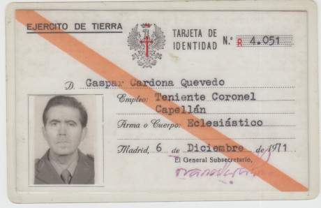  EN RECUERDO Y HOMENAJE A LOS QUE YA NO ESTÁN. 

Si pones en  GOOGLE    PASAPORTES EN LA MEMORIA   da 11