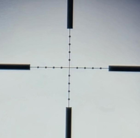 Hola,

Pongo en venta un visor zeiss conquest 6.5-20x50 MC con reticula mildot, esta en perfecto estado, 01