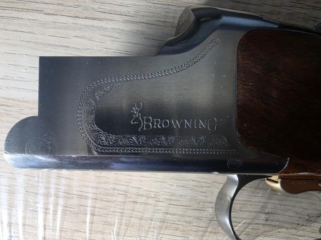 Hola vendo WROWNING TRAP, perfecta para el tiro al plato.
Esta como nueva, se en Barcelona.
Su precio 02