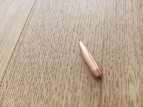 Vendo 200 Puntas 222REM de 69 gr HPBT-Prvi

35€ envio incluido 00