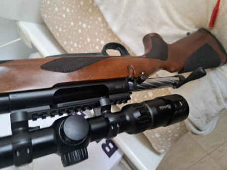 Franchi horizon 300wm, 32