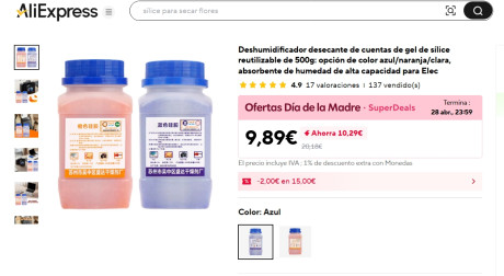 Hola, ¿Me podríais indicar una compresor de aire a presión para cargar una carabina y una pistola de pcp 160
