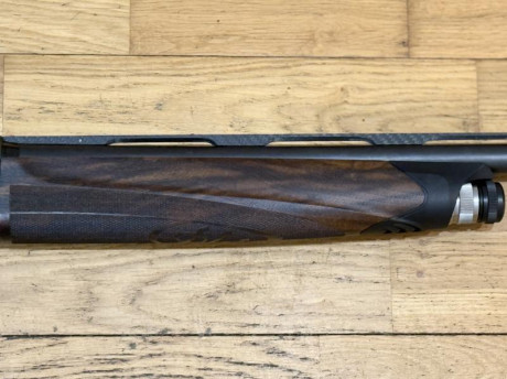 Hola, vendo esta preciosa escopeta válida tanto para caza como para tiro deportivo de 76 cm de cañón. 30