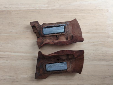 Vendo WALTHER CSP DYNAMIC, un sólo propietario, con esta pistola me clasifique Subcampeón Autonómico el 32