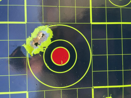 Hola, ¿que tal?....bueno, dado que tengo un tiempo libre, y que estoy en "plena dedicacion " 141