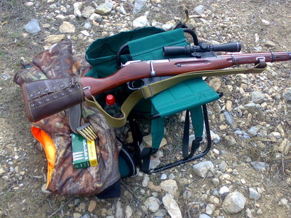 Continuando mi búsqueda de soluciones para instalar un visor en el mosin nagant he encontrado multitud 70