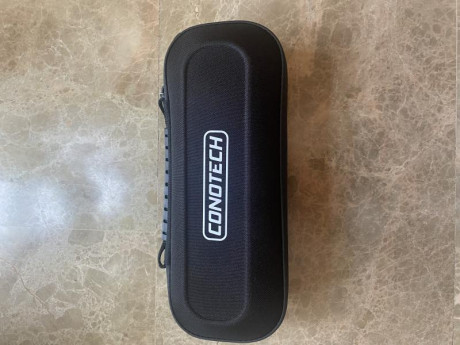 Vendo monocular térmico Conotech Aquila 335, me lo regalaron hace pocos meses, solo abierto para probarlo 02