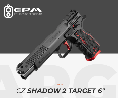 Hola amigos! ya que se muestran tantas armas buenas creo que a los propietarios de una cz 75 se nos tendría 41