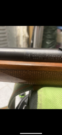 Se ofrece en perfecto estado de estética y funcionamiento, rifle de palanca calibre 444marlin modelo SS 00