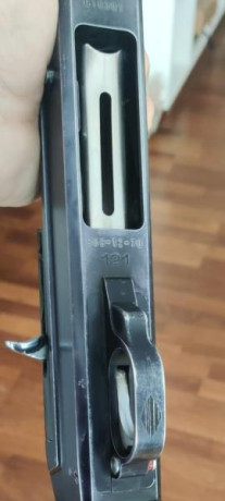 Buenas a todos, busco una culata de repuesto para mi 121, a ver si alguien tuviera alguna que quiera vender

Gracias 50