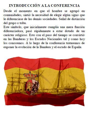 Buenos días a todos.

Seguimos con un mes de mayo completo de propuestas, aquí tenéis una interesante 00
