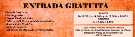 Buenos días a todos.

Seguimos con un más propuestas para este mes de mayo, esta vez la  XIX Edición del 01