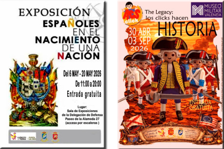 Buenos días a todos.

Seguimos con un más propuestas para este mes de mayo, esta vez la  XIX Edición del 00