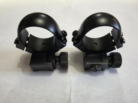Hola,

Pongo en venta un visor zeiss conquest 6.5-20x50 MC con reticula mildot, esta en perfecto estado, 51
