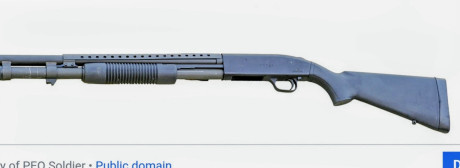 busco protector termino economico para mossberg o compatible no importa estado extetico  de rallazos o 10