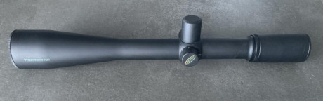 Vendo Visor Weaver T-SERIES XR 46*48 en muy buen estado. Precio 760€ enviado por Inpost a punto de entrega 00