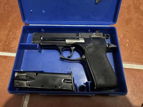 Se vende en buen estado sin apenas uso.644222672.
Precio a convenir, desconozco su valor real.
Perdón 00
