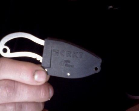 ...la que yo tengo, y es que dentro de unos años me he propuesto comprar un rifle como el que tengo, un 61