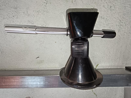 Buenas tardes, vendo graneador Lyman E-Zee nuevo. Pido 20 euros. 00