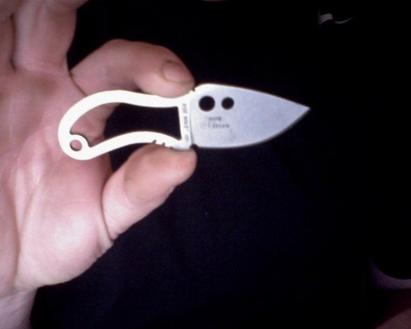 ...la que yo tengo, y es que dentro de unos años me he propuesto comprar un rifle como el que tengo, un 60