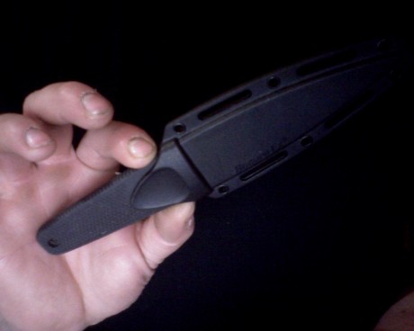 ...la que yo tengo, y es que dentro de unos años me he propuesto comprar un rifle como el que tengo, un 01