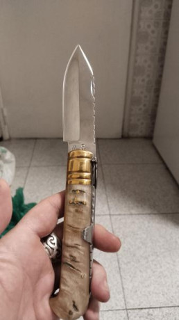 Vendo esta preciosidad sin uso en 80€ más gastos de envío. Un saludo. 02