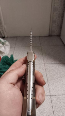 Vendo esta preciosidad sin uso en 80€ más gastos de envío. Un saludo. 01
