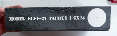 Vector Optics Taurus  1-6x24

230€ más envío
Se encuentra en Córdoba 01