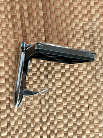 Buenas tardes, vendo un  dosificador marca Hornady con rotores de pistola y de rifle. 
Va con el adptador 31