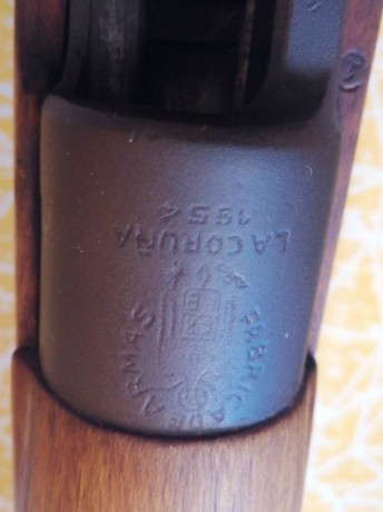 Vendo Cetmeton FR-8 en perfecto estado de revista, original, sin arañazos y con poco uso. Calibre .308W. 00