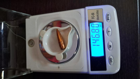Puntas del 7,62 mm
230 mas o menos por 40 euros
Mensajes por privado
Envio por wallapop o vinted
VENDIDAS 01