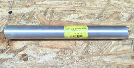 Vendo material para la carabina de Smith & Wesson M&P15-22:   

Cargadores: corto 35 euros. Largo 01