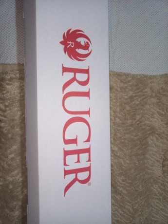 Se vende Rugueri AR-556 en .300 acc blk 16'1" de cañón.
Nueva, se compro hace 3 meses en la tienda 10
