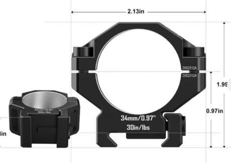 Hola,

Me quiero comprar un visor para entre 50 m y 100m para un probablemente CZ 457, tenéis algún consejo? 30