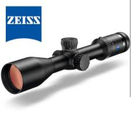 Visor Zeiss V6 de carril,de 2-12x50 con ASV ,nuevo a estrenar ,factura y garantía 1800 euros.
Ciudad real 00