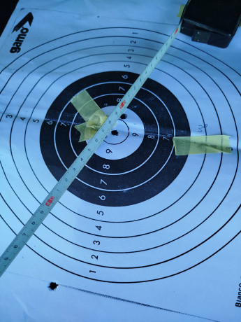 Hola vendo mi rifle weatherby 257 wby mag, lo vendo porque me voy a comprar el mismo pero de menos peso, 20