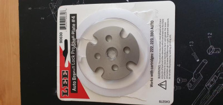 Vendo Shell Plate del 32SW Nuevo sin usar. Precio 30€. Interesados 636 111 985 00
