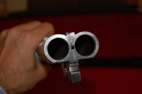 Por estar reduciendo cupo, vendo otra de mis paralelas. Se trata de una de la prestigiosa marca Aguirre 11