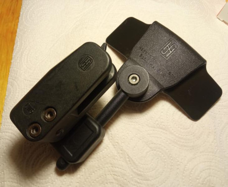 Hola. Acabo de vender mi SPS Standard Plus II, y se me han quedado unos pocos recambios... si alguien 72