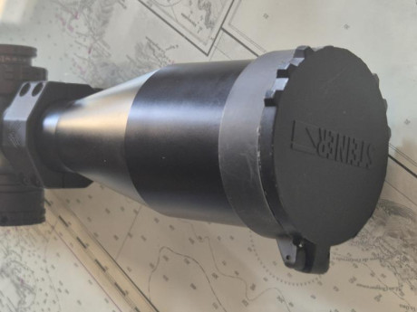 Vendo visor steiner M7Xi  4-28×56
Reticula MSR
Tubo 34mm
 Caja y papeles
Nico 696927927 tel. O wassap
1750e 01