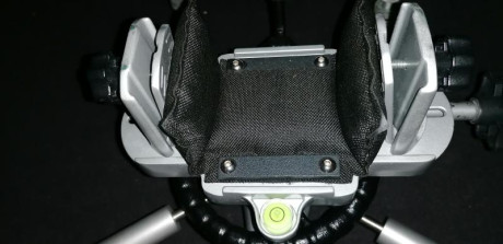 Pongo a la venta esta torreta, es una caldwell rock BR competition pero modificada. Lleva manetas mecanizadas 00