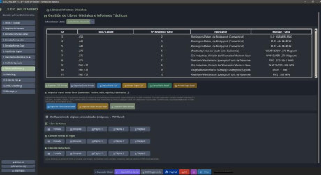 Buenas tardes, 
llevo un rato mirando el foro e imagino que este sera el mas indicado.
Estoy haciendo 81