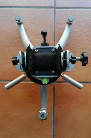Pongo a la venta esta torreta, es una caldwell rock BR competition pero modificada. Lleva manetas mecanizadas 30
