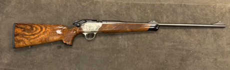 Blaser R8 LUXUS
IMPOLUTO !!
Calibre 300 WIN MAG
MADERAS GRADO 6
 6.900€ 02