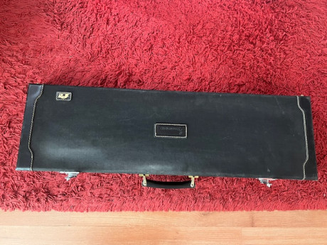 Se vende Browning F1 Trap, mítica escopeta de plato, culata regulable, 76 cm de cañón, 18,4 de anima, 20
