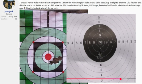 Habría interés en una réplica de este rifle? No hay. Hablo de supuesto teórico. A mi juicio, mucho más 160