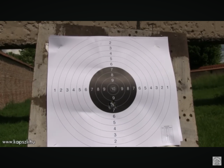 Habría interés en una réplica de este rifle? No hay. Hablo de supuesto teórico. A mi juicio, mucho más 171