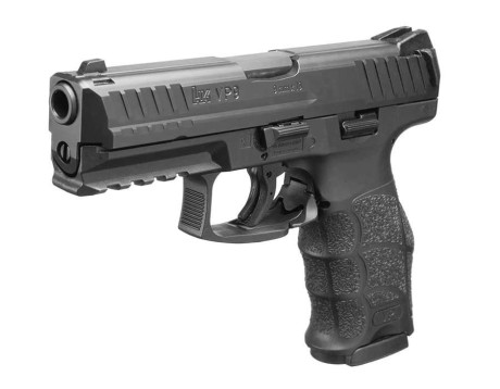La Guardia Civil busca nueva pistola tras las Ramon israelíes: cambia los requisitos técnicos
Va a abrir 132
