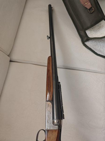 Vendo una de mis ugartechea jabalí,la compré para restaurar y no tengo tiempo ni ganas,ya tengo otra que 12