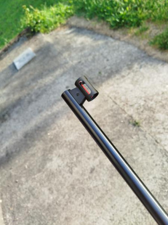Hola , vendo Bam b26 en calibre 4.5 nueva a estrenar en su caja , la compre y use una vez  y como se que 31